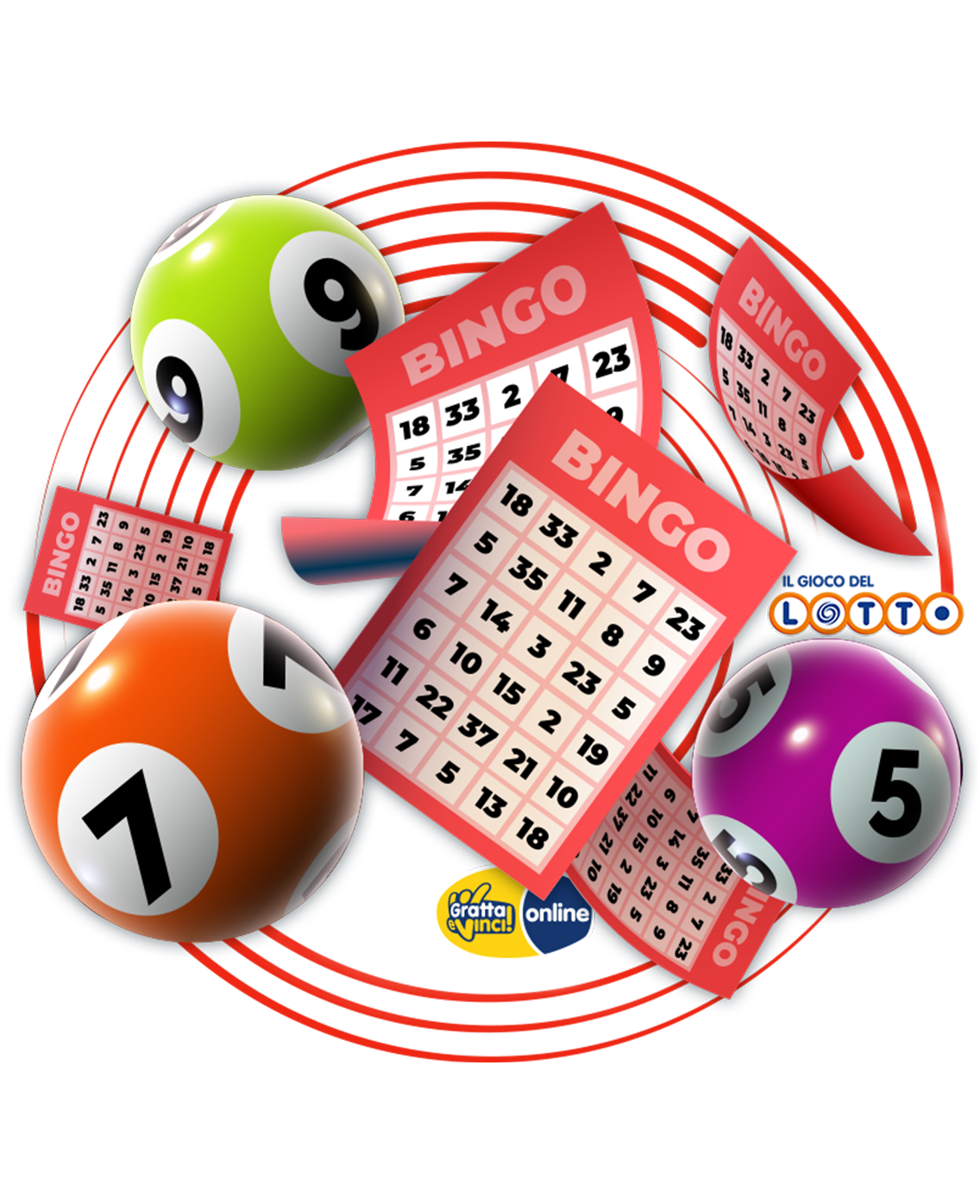 eplay24 - offerte bingo